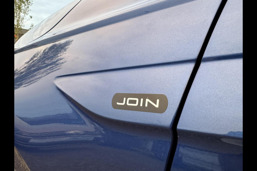 Volkswagen Polo 1.0 TSI 95pk Join DSG Led CarPlay ACC Camera Garantie