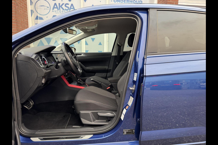 Volkswagen Polo 1.0 TSI 95pk Join DSG Led CarPlay ACC Camera Garantie