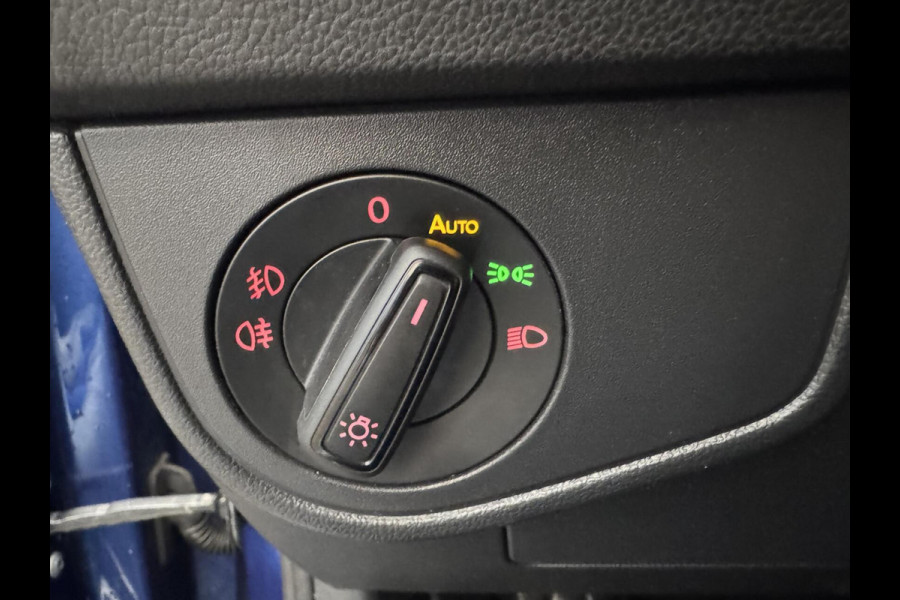 Volkswagen Polo 1.0 TSI 95pk Join DSG Led CarPlay ACC Camera Garantie