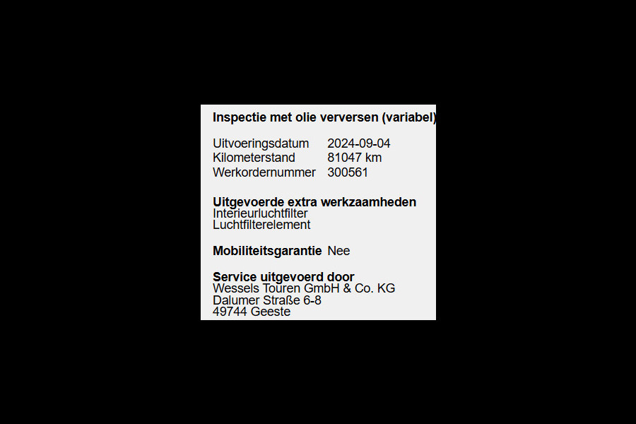 Volkswagen Polo 1.0 TSI 95pk Join DSG Led CarPlay ACC Camera Garantie