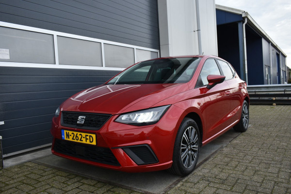 Seat Ibiza 1.0 EcoTSI Style Business Intense