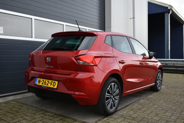 Seat Ibiza 1.0 EcoTSI Style Business Intense