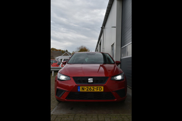 Seat Ibiza 1.0 EcoTSI Style Business Intense