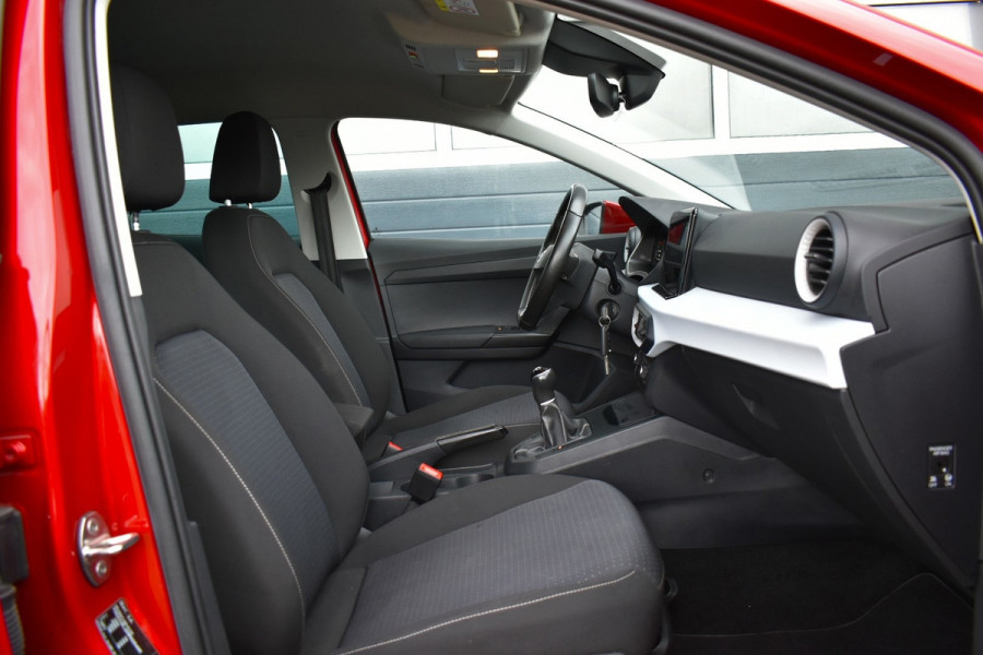 Seat Ibiza 1.0 EcoTSI Style Business Intense