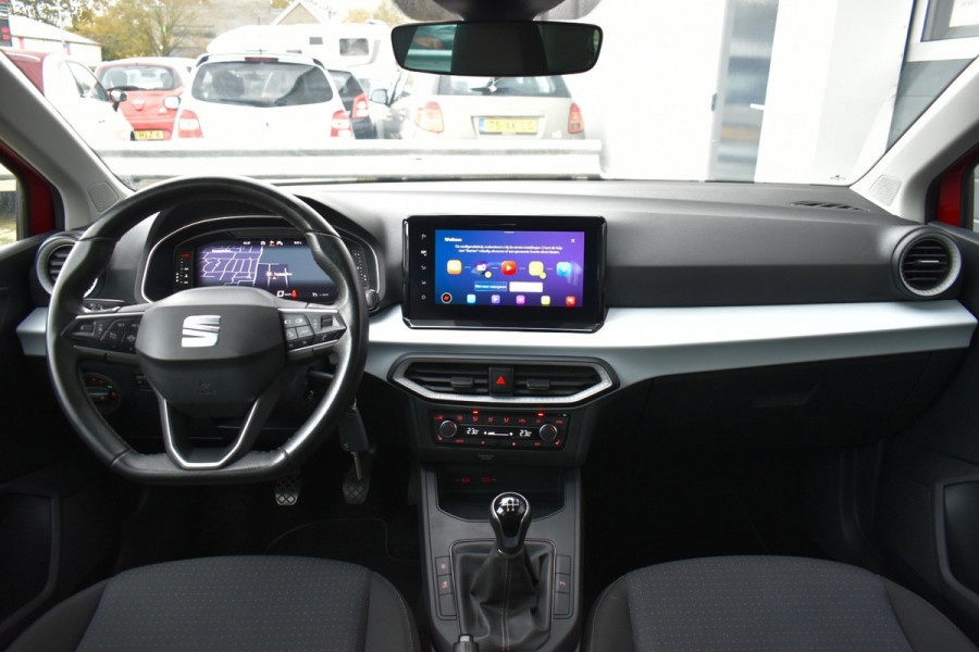 Seat Ibiza 1.0 EcoTSI Style Business Intense