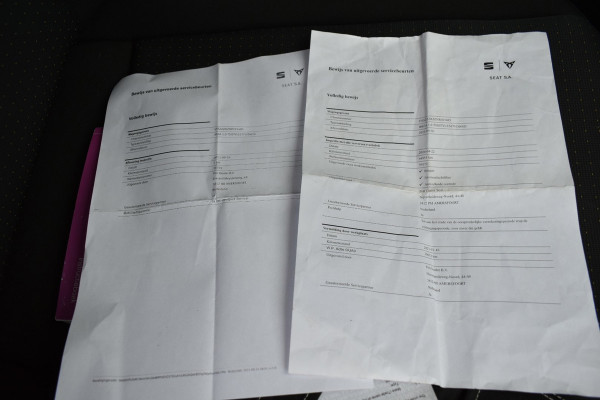 Seat Ibiza 1.0 EcoTSI Style Business Intense