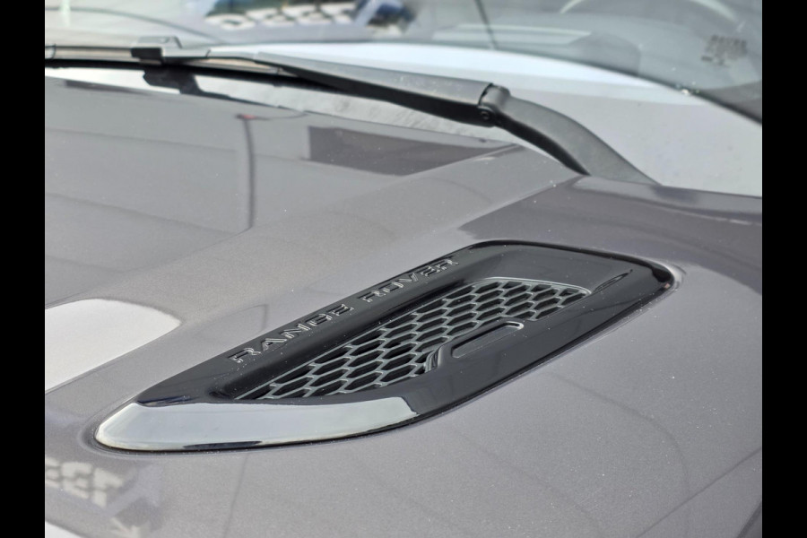 Land Rover Range Rover Evoque 2.0 Si4 Autobiography | PANO / 360 CAM / ACC / HUD / KEYLESS / MEMORY / STOELVERW + VENTIL / MASSAGE