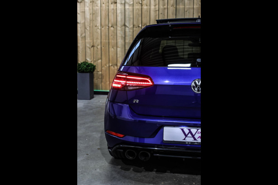 Volkswagen Golf 2.0 TSI 4Motion R *Akra*Pano*DCC*Dynaudio*Camera*