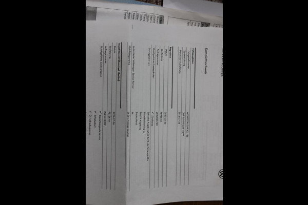 Volkswagen Golf 2.0 TSI 4Motion R *Akra*Pano*DCC*Dynaudio*Camera*