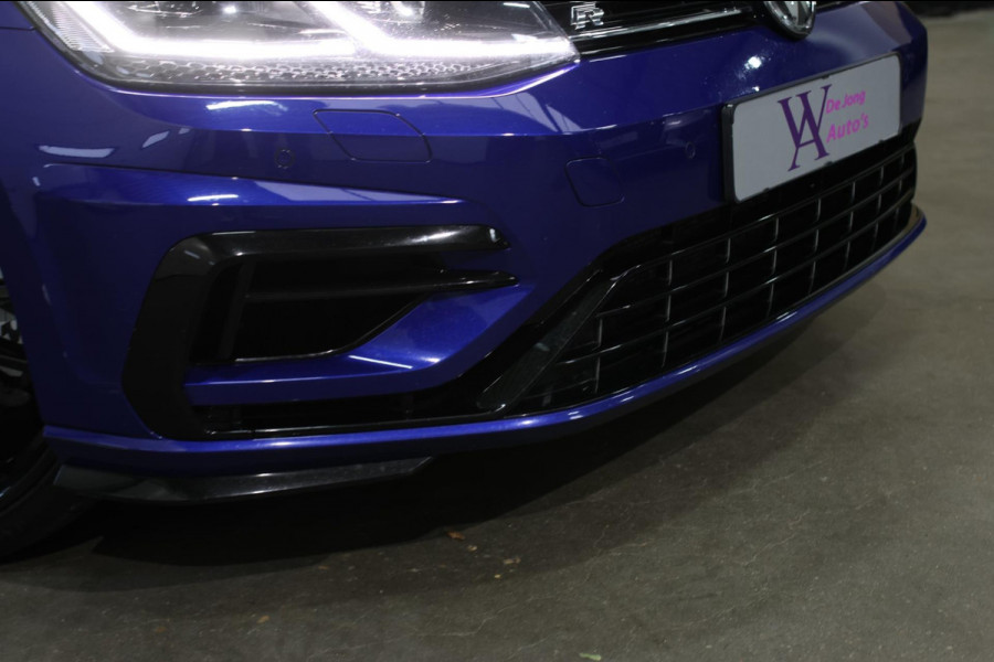 Volkswagen Golf 2.0 TSI 4Motion R *Akra*Pano*DCC*Dynaudio*Camera*