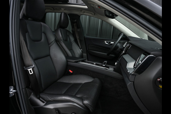 Volvo XC60 2.0 T6 PLUG-IN HYBRID AWD | LONG RANGE | KEYLESS | 360 CAMERA | STOEL- EN STUURVERWARMING | HARMAN/KARDON | ACHTERBANK VERWARMD