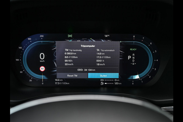 Volvo XC60 2.0 T6 PLUG-IN HYBRID AWD | LONG RANGE | KEYLESS | 360 CAMERA | STOEL- EN STUURVERWARMING | HARMAN/KARDON | ACHTERBANK VERWARMD