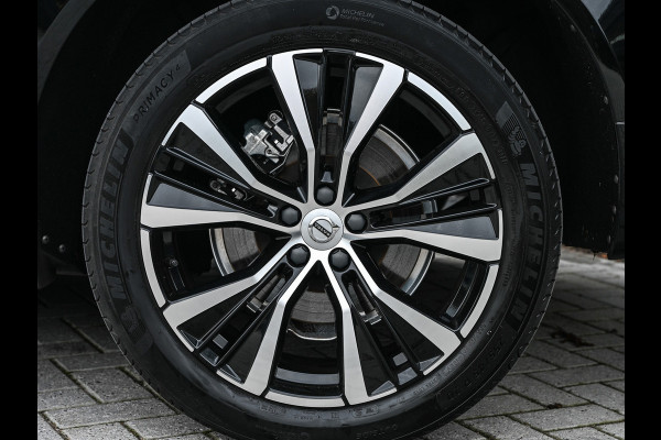 Volvo XC60 2.0 T6 PLUG-IN HYBRID AWD | LONG RANGE | KEYLESS | 360 CAMERA | STOEL- EN STUURVERWARMING | HARMAN/KARDON | ACHTERBANK VERWARMD