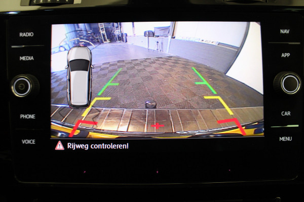 Volkswagen GOLF Variant 1.6 TDI Comfortline |Camera|Carplay|Trekhaak|