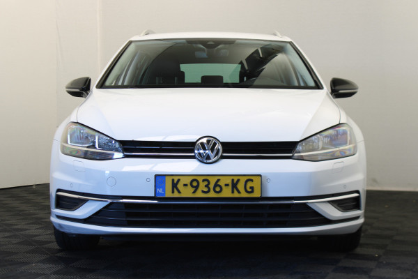 Volkswagen GOLF Variant 1.6 TDI Comfortline |Camera|Carplay|Trekhaak|