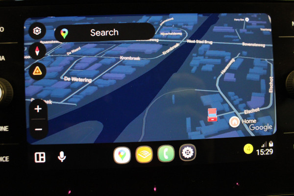 Volkswagen GOLF Variant 1.6 TDI Comfortline |Camera|Carplay|Trekhaak|