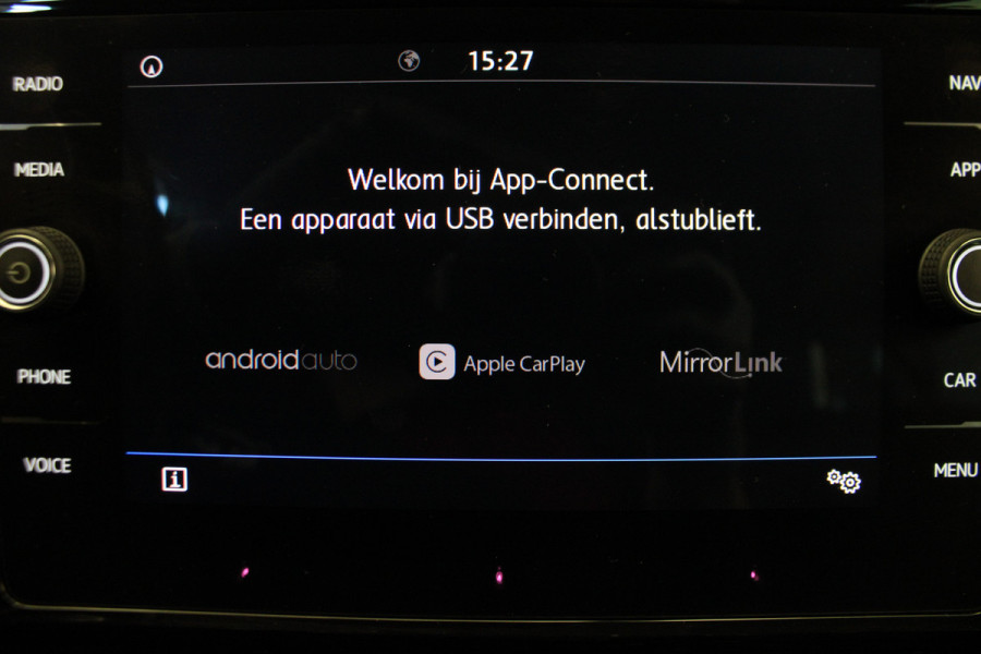 Volkswagen GOLF Variant 1.6 TDI Comfortline |Camera|Carplay|Trekhaak|