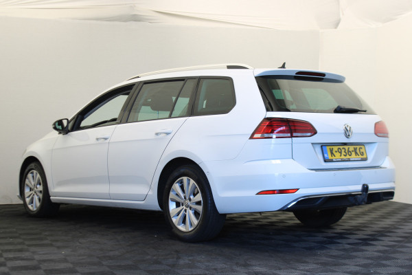 Volkswagen GOLF Variant 1.6 TDI Comfortline |Camera|Carplay|Trekhaak|