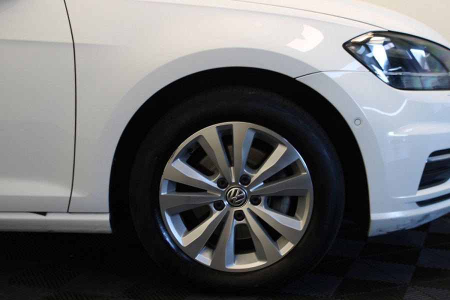 Volkswagen GOLF Variant 1.6 TDI Comfortline |Camera|Carplay|Trekhaak|