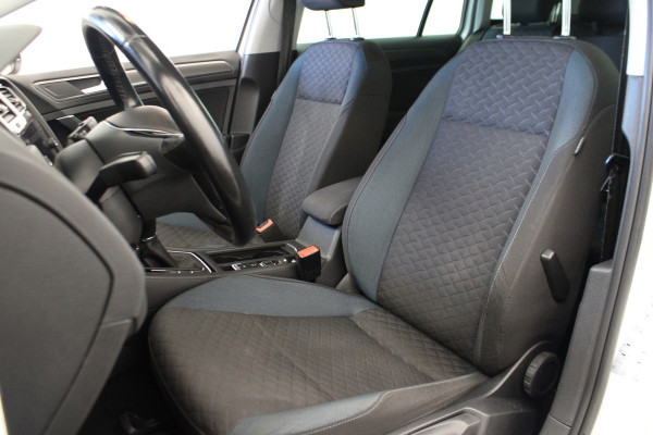 Volkswagen GOLF Variant 1.6 TDI Comfortline |Camera|Carplay|Trekhaak|