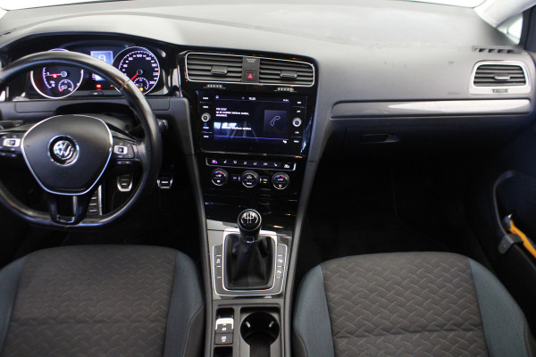 Volkswagen GOLF Variant 1.6 TDI Comfortline |Camera|Carplay|Trekhaak|