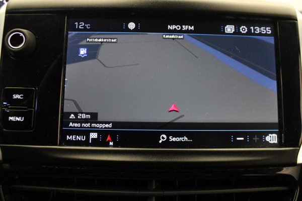 Peugeot 2008 1.2 PureTech Allure