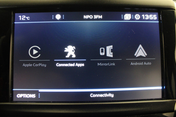 Peugeot 2008 1.2 PureTech Allure