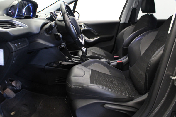 Peugeot 2008 1.2 PureTech Allure