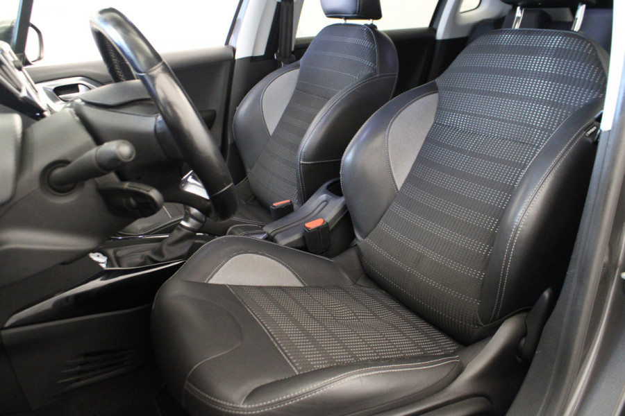 Peugeot 2008 1.2 PureTech Allure