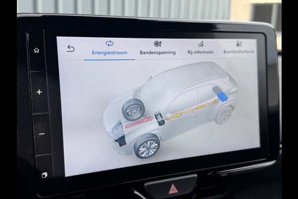 Toyota Yaris Cross 1.5 Hybrid Adventure | Treeplanken | Head-up | BSM | Rijklaar!!