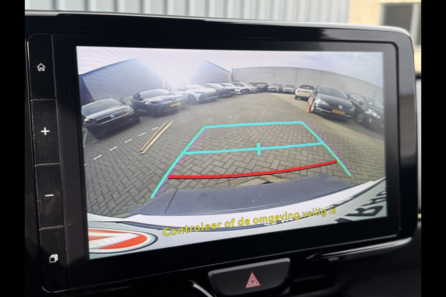 Toyota Yaris Cross 1.5 Hybrid Adventure | Treeplanken | Head-up | BSM | Rijklaar!!