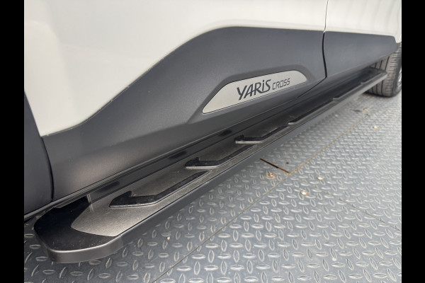Toyota Yaris Cross 1.5 Hybrid Adventure | Treeplanken | Head-up | BSM | Rijklaar!!