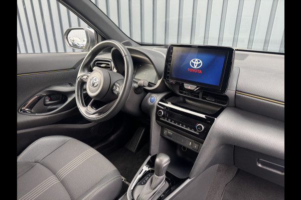 Toyota Yaris Cross 1.5 Hybrid Adventure | Treeplanken | Head-up | BSM | Rijklaar!!