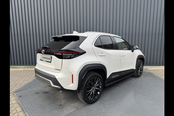 Toyota Yaris Cross 1.5 Hybrid Adventure | Treeplanken | Head-up | BSM | Rijklaar!!