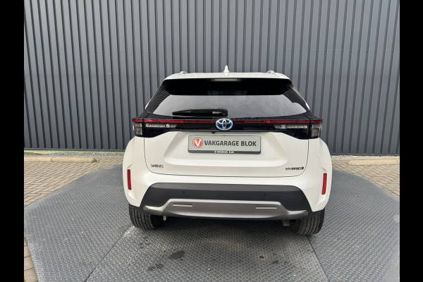 Toyota Yaris Cross 1.5 Hybrid Adventure | Treeplanken | Head-up | BSM | Rijklaar!!