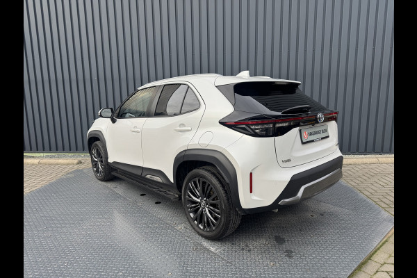 Toyota Yaris Cross 1.5 Hybrid Adventure | Treeplanken | Head-up | BSM | Rijklaar!!