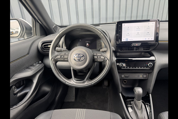 Toyota Yaris Cross 1.5 Hybrid Adventure | Treeplanken | Head-up | BSM | Rijklaar!!