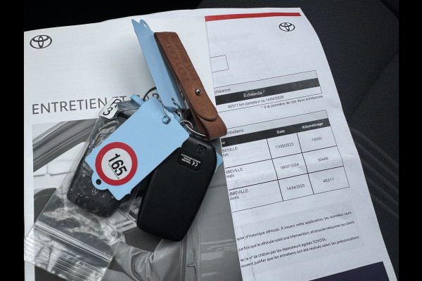 Toyota Yaris Cross 1.5 Hybrid Adventure | Treeplanken | Head-up | BSM | Rijklaar!!