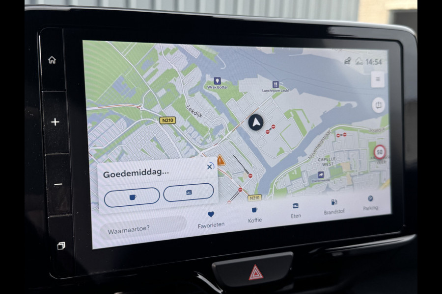 Toyota Yaris Cross 1.5 Hybrid Adventure | Treeplanken | Head-up | BSM | Rijklaar!!