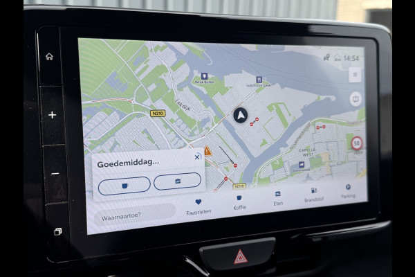 Toyota Yaris Cross 1.5 Hybrid Adventure | Treeplanken | Head-up | BSM | Rijklaar!!