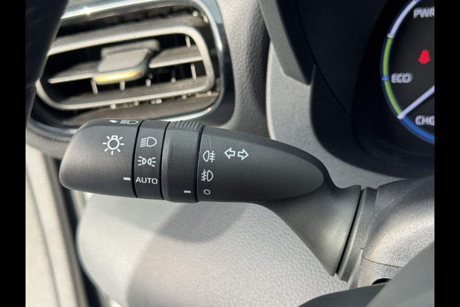 Toyota Yaris Cross 1.5 Hybrid Adventure | Treeplanken | Head-up | BSM | Rijklaar!!