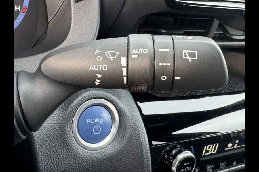 Toyota Yaris Cross 1.5 Hybrid Adventure | Treeplanken | Head-up | BSM | Rijklaar!!