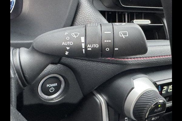 Toyota RAV4 2.5 Plug-in Hybrid AWD Dynamic | 6.000 km | Afnm. Trekhaak | Reservewiel | Nieuwstaat | Rijklaar!!