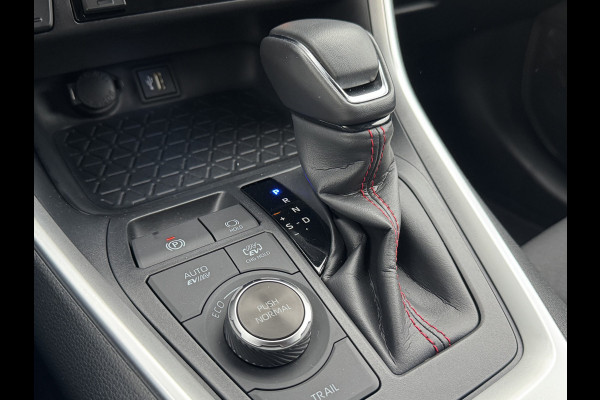 Toyota RAV4 2.5 Plug-in Hybrid AWD Dynamic | 6.000 km | Afnm. Trekhaak | Reservewiel | Nieuwstaat | Rijklaar!!