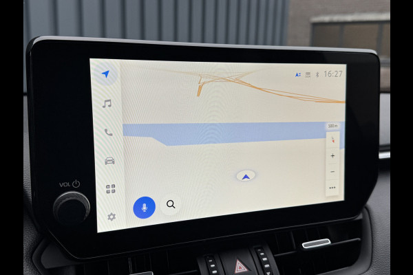 Toyota RAV4 2.5 Plug-in Hybrid AWD Dynamic | 6.000 km | Afnm. Trekhaak | Reservewiel | Nieuwstaat | Rijklaar!!