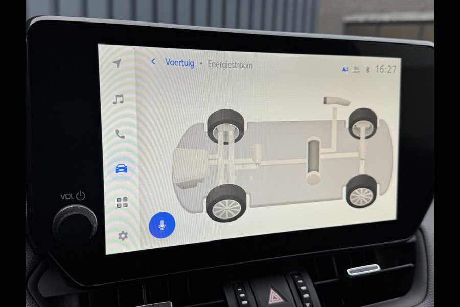 Toyota RAV4 2.5 Plug-in Hybrid AWD Dynamic | 6.000 km | Afnm. Trekhaak | Reservewiel | Nieuwstaat | Rijklaar!!