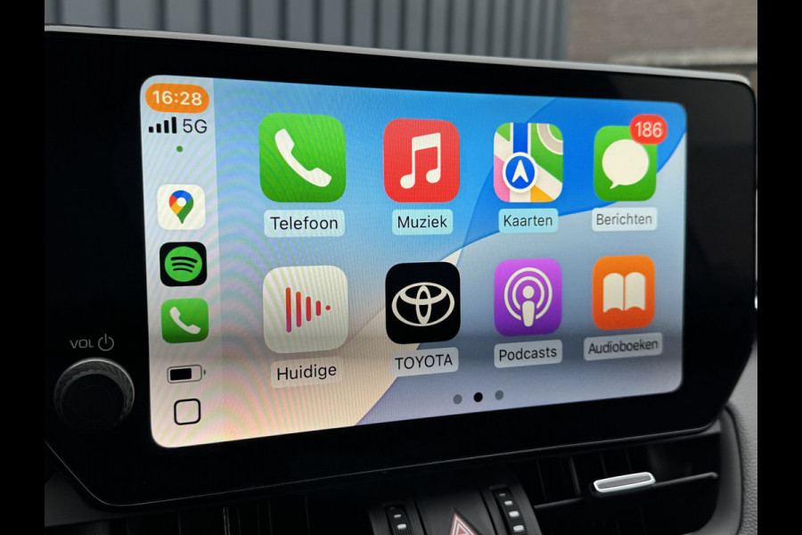 Toyota RAV4 2.5 Plug-in Hybrid AWD Dynamic | 6.000 km | Afnm. Trekhaak | Reservewiel | Nieuwstaat | Rijklaar!!