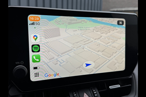 Toyota RAV4 2.5 Plug-in Hybrid AWD Dynamic | 6.000 km | Afnm. Trekhaak | Reservewiel | Nieuwstaat | Rijklaar!!