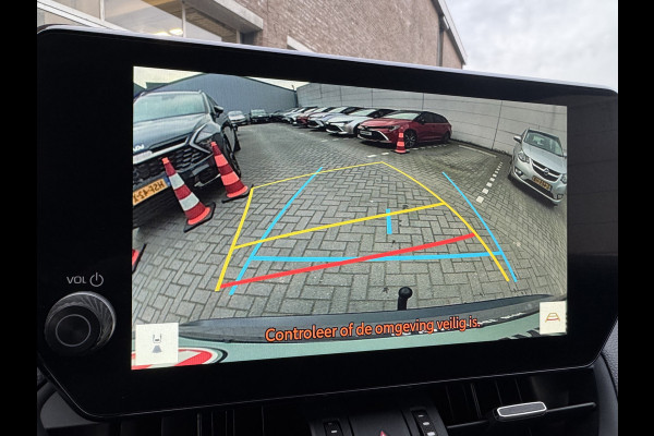 Toyota RAV4 2.5 Plug-in Hybrid AWD Dynamic | 6.000 km | Afnm. Trekhaak | Reservewiel | Nieuwstaat | Rijklaar!!