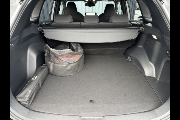 Toyota RAV4 2.5 Plug-in Hybrid AWD Dynamic | 6.000 km | Afnm. Trekhaak | Reservewiel | Nieuwstaat | Rijklaar!!